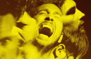 You Me At Six lanzan nuevo single, ‘Adrenaline’