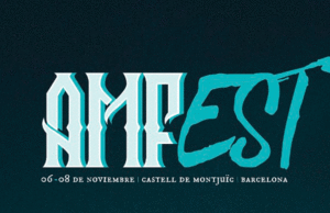 Anunciado el cartel de la edición especial del AMFest 2020