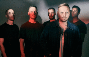 Architects publicarán su nuevo disco en febrero