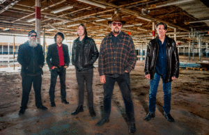 DRIVE-BY TRUCKERS – ‘The New OK’