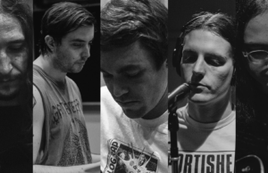 DEAFHEAVEN – ’10 Years Gone’