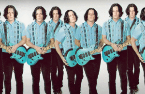 La joya del día – ‘Lazaretto’