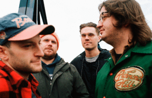 PUP – ‘This Place Sucks Ass’