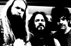 ZAKK SABBATH – ‘Vertigo’