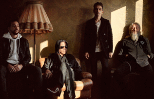 Gone Is Gone anuncian su segundo álbum