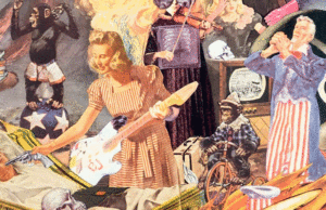 Green Day comparten un concierto de 1996 para celebrar los 25 años de ‘Insomniac’