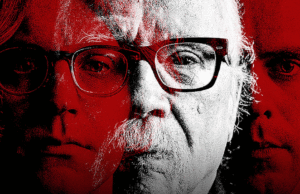 La joya del día – ‘Weeping Ghost’