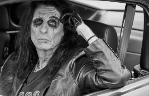 ALICE COOPER – ‘Detroit Stories’