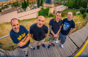 Entrevista a La Inquisición – Todo por nada