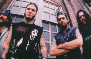 PANTERA – ‘Reinventing The Steel – 20th Anniversary Edition’