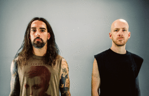 Entrevista a Spirit Adrift – La cadena metálica