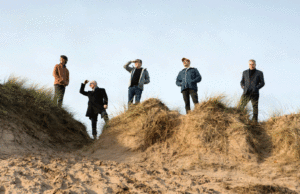 Teenage Fanclub anuncian nuevo álbum con ‘Home’