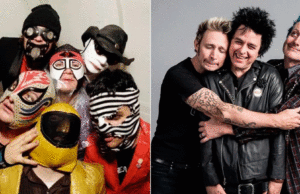 The Network resucitan con ‘Ivankkka Is A Nazi’