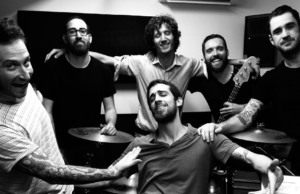 TO THE HELPLESS – ‘The Fringes Of Normality’