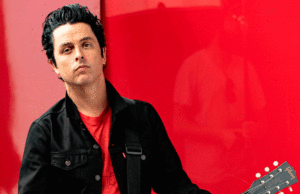 BILLIE JOE ARMSTRONG – ‘No Fun Mondays’