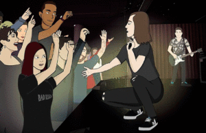 La joya del día – ‘Life In The Three Part Harmony’