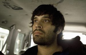 Daryl Palumbo (Glassjaw) reaparece con Ex Press