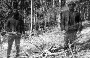 La joya del día – ‘Lucifer Kalder’