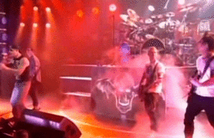 La joya del día – ‘Mouth For War’