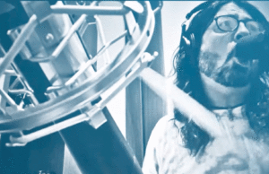Dave Grohl lanza una versión de ‘Sabotage’ y Taylor Hawkins presenta su proyecto con Matt Cameron