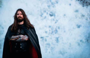 HJELVIK – ‘Welcome To Hel’