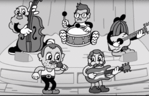 Idles lanzan el vídeo de ‘Kill Them With Kindness’