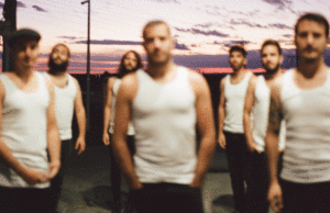 La M.O.D.A. – ‘Ninguna Ola’