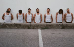 Entrevista a La M.O.D.A. – Espíritu de equipo