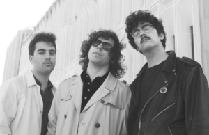 LA TRINIDAD – ‘Los Edificios Que Se Derrumban’