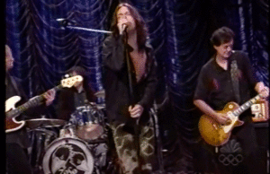 La joya del día – ‘The Wanton Song’