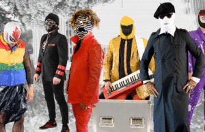 THE NETWORK – ‘Money Money 2020 Part II: We Told Ya So!’