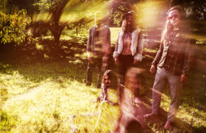 Entrevista a Acid Mess – Apagar y reiniciar