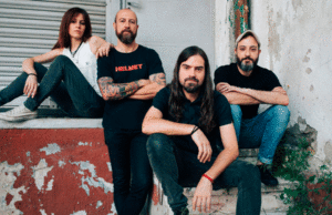 ASTROBAHN – ‘Fuego’