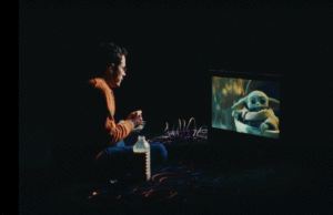 Cala Vento lanzan el vídeo de ‘Teletecho’