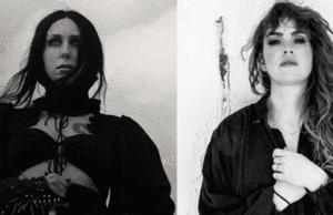 Chelsea Wolfe y Emma Ruth Rundle publican la espeluznante ‘Anhedonia’