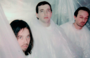 Citizen anuncian nuevo disco con ‘I Want To Kill You’