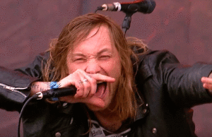 Ivar Nikolaisen (Kvelertak), último invitado del nuevo disco de Crim