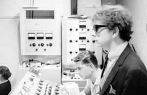 Muere el productor Phil Spector, creador del Wall Of Sound