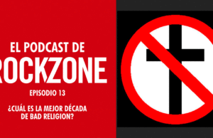 ¿Cuál es la mejor década de Bad Religion?