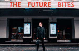 STEVEN WILSON – ‘The Future Bites’