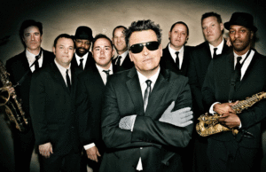 La joya del día – ‘The Impression That I Get’