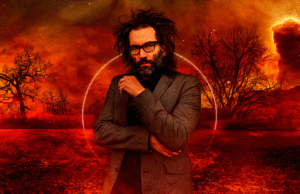 Justin Courtney Pierre (Motion City Soundtrack) anuncia nuevo EP