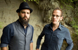 Nuevo disco de Times Of Grace en primavera