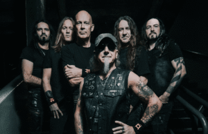 ACCEPT – ‘Too Mean To Die’