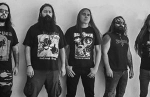 Entrevista a Devotion – La belleza de lo mórbido