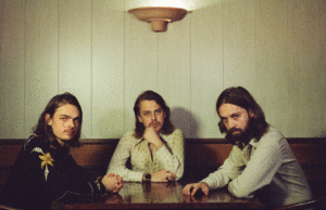 DEWOLFF – ‘Wolffpack’