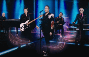 La joya del día – ‘Five Years’