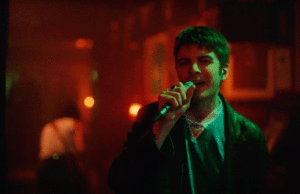 La joya del día – ‘A Hero’s Death’