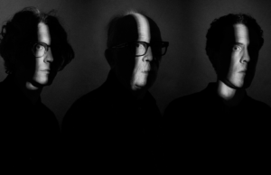 JOHN CARPENTER – ‘Lost Themes III: Alive After Death’