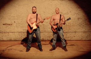 Man On Man publicarán su debut en mayo